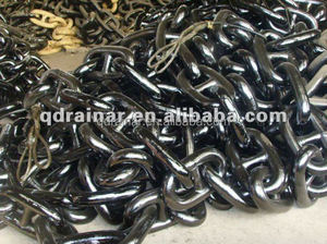 طلاء أسود لطلاء القار طلاء U2 U3 مسمار - Product Image 4