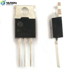150n03 30v 250a componentes eletrônicos da china mosfet driver ic