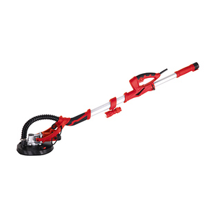 Se jirafa drywall sander eléctrico de pared <span class=keywords><strong>y</strong></span> techo lijadora - Product Image 1