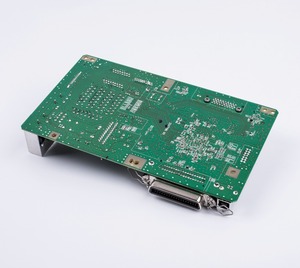 Placa base de impresora de matriz de puntos de segunda mano para piezas Epson - Product Image 3