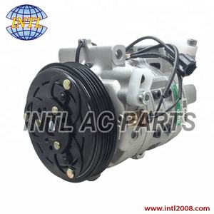 Aire acondicionado compresor de CA para Nissan Sunny/Sentra 1996 92600-0M004 926000M004 506221-1671 de 5062211671 - Product Image 2