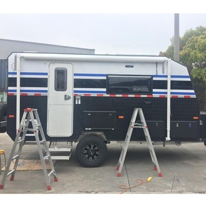 RV gran oferta <span class=keywords><strong>autocaravana</strong></span> 10ft ancho toldo lateral Manual - Product Image 5