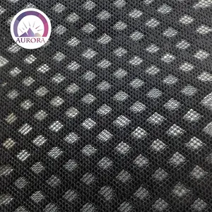 2015-II-5 100% poliestere 3D spacer air mesh fabric