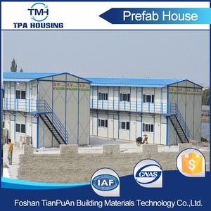 More senior customize prefab Bali Homes - Product Image 3