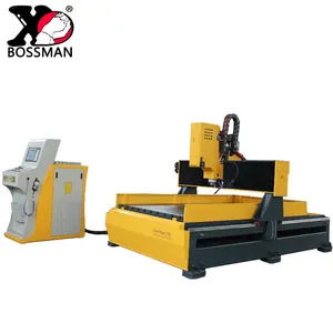 Độ cứng cao dẫn cnc BT40 vertical đứng khoan nhà máy và máy máy khai thác