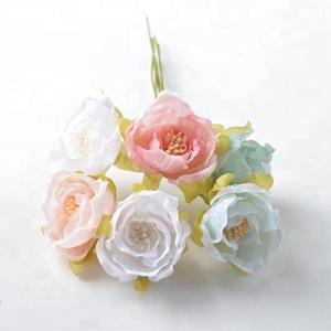 La <span class=keywords><strong>migliore</strong></span> vendita di cerimonia nuziale fiore artificiale decorativo - Product Image 2
