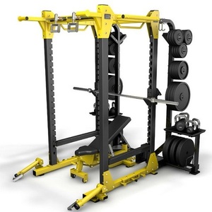 Marteau entraînement en force <span class=keywords><strong>musculaire</strong></span> Plaque Pouvoir Chargé Rack TZ-6073 - Product Image 2