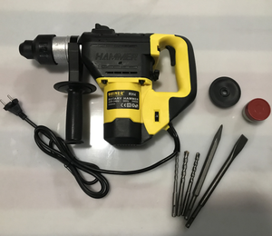 Utensili elettrici di alta qualità <span class=keywords><strong>batteria</strong></span> elettrica senza fili ricaricabile <span class=keywords><strong>trapano</strong></span> <span class=keywords><strong>a</strong></span> martello - Product Image 5