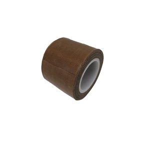 Alta temperatura color bronce PTFE Teflon cinta para embalaje - Product Image 1