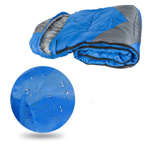 Woqi Momie <span class=keywords><strong>Adulte</strong></span> Camping En Plein Air Waterpoof Ripstop <span class=keywords><strong>Sac</strong></span> <span class=keywords><strong>De</strong></span> <span class=keywords><strong>Couchage</strong></span> - Product Image 6