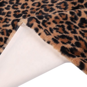 Couverture classique King Size, imprimé léopard guépard, couverture en fausse fourrure de vison, couverture en peluche - Product Image 4