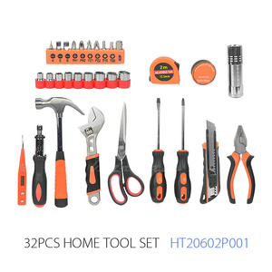 Haute qualité 32 PCS Cyclisme Chaîne Volant moteur Brosse Propre <span class=keywords><strong>Pédalier</strong></span> Kit De Nettoyage Scrubber Outil à main Ensemble - Product Image 2