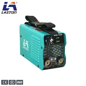 MINI-120H Nhỏ Nhỏ Máy Xách Tay INVERTER Hàn 120A