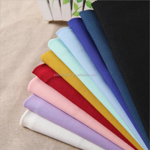 Nylon Rayon/Viscosa spandex elastan bengaline tessuto - Product Image 4