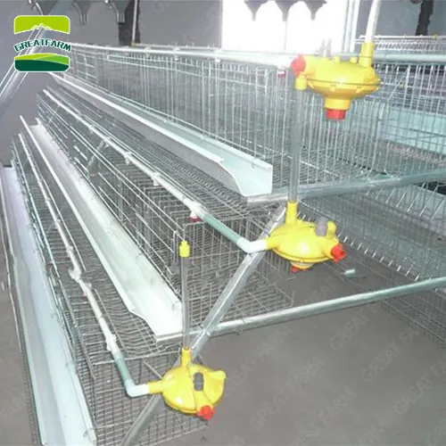Jaula de capas automatizada para pollos, tamaño de jaula de aves de corral, autoventa, de fábrica, se puede personalizar