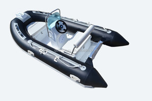 Bote costilla barato superventas para 4 personas CE 11ft en venta - Product Image 6