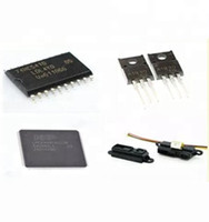 STK282-170 CLASS-D L'ÉTAGE D'ALIMENTATION Amplificateurs Audio PUCES IC