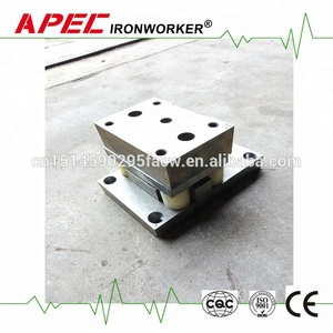 APEC de suministro de fábrica personalizado golpe morir o perforación molde de herrero de herramientas - Product Image 3