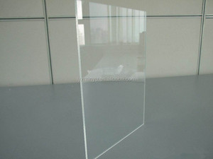 Effacer <span class=keywords><strong>2</strong></span> <span class=keywords><strong>mm</strong></span> à 100 <span class=keywords><strong>mm</strong></span> acrylique Pmma feuilles de Plexiglass fabricant en chine - Product Image 3