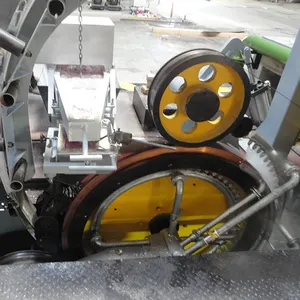 Công Nghệ Đúc Liên Tục Và Cán Nhôm Tấm Rolling Mill Line - Product Image 1