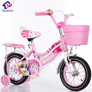 Bicicleta de exterior para niños, bonita bicicleta para niños, venta directa del fabricante, precio barato - Product Image 2