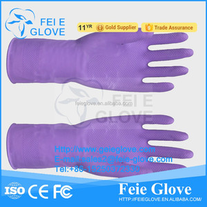 Pvc gloves fireside spot Colour [<span class=keywords><strong>FEIE</strong></span>] - Product Image 6