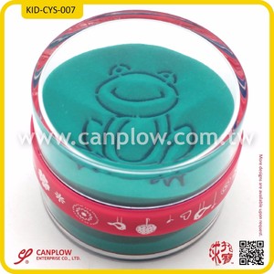 ของขวัญของที่ระลึกแปลกใหม่รูปช้างหิมะแฟชั่นสไตล์ยุโรป - Product Image 3