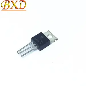 100% 新原装 2SA614 A614 2SA614-Y A614-Y 至-220 3A 80 V 晶体管