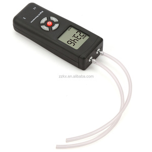TL-100ดิจิตอลManometer-2พิโคเซคอนถึง+ 2PSIมืออาชีพก๊าซทดสอบความดันที่มีจอแสดงผลLCD