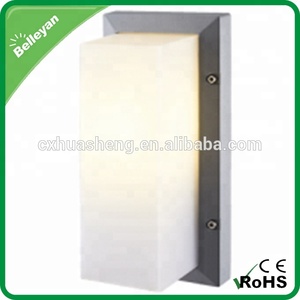 Applique murale de jardin en aluminium ip54 18 w E27 extérieure led <span class=keywords><strong>escalier</strong></span> mur lumière - Product Image 3