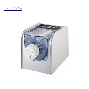 Nâng Cấp Trang Chủ Sử Dụng Mì Điện Hướng Dẫn Sử Dụng Máy Làm Mì Ống Tự Động Hoàn Toàn 120V/230V Hiệu Quả Cao 390*210*270Mm Căng Tin Dễ Dàng - Product Image 3