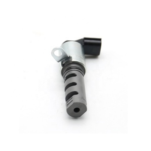 Válvula de control de aceite de sincronización de válvula <span class=keywords><strong>Variable</strong></span> VVT de piezas de motor automático para Mazda OEM 1 ZJ3814420 ZJ3814420A - Product Image 1