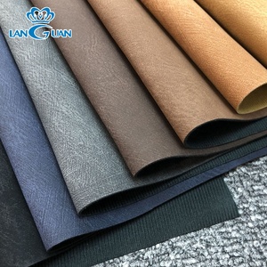 Scarpe in Pelle Sintetica Stampata <span class=keywords><strong>100</strong></span>% <span class=keywords><strong>PU</strong></span> Impermeabile, Resistenti all'Abrasione e Anti-Muffa - Product Image 1