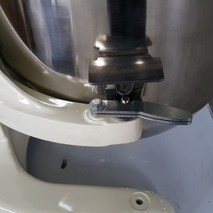 Mélangeur Mélangeur de Pâte À Pain - Product Image 2