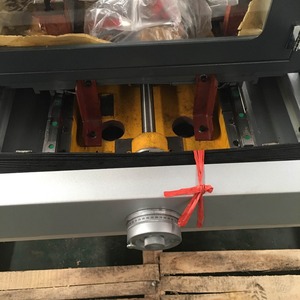 Trung quốc giá rẻ giá thấp nhất loại dây cut edm máy - Product Image 5