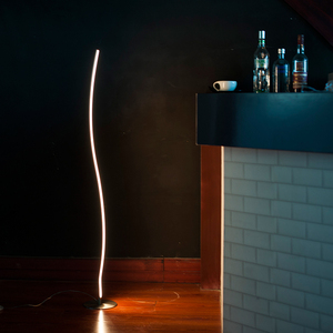 Design de mode <span class=keywords><strong>LED</strong></span> <span class=keywords><strong>Lampadaires</strong></span> Portable Luminaire Lampadaire pour <span class=keywords><strong>Salon</strong></span> - Product Image 5