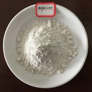 Керамическое Сырье, порошок нефлайн сиенит - Product Image 1