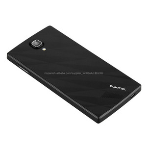 Venta caliente de La Nueva OUKITEL Original One 4.5 ''teléfono inteligente Quad Core Desbloqueado 2G/3G Dual SIM Móvil teléfono - Product Image 3