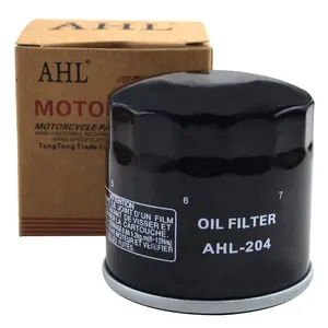 Filtro de Aceite Reutilizable para Motocicleta Malasia Compatible con HARLEY DAVIDSON XG750 SUZUKI LTV700 VZ1600 ARCTIC CAT <span class=keywords><strong>650</strong></span> - Product Image 6