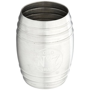 Verre à shot en forme de baril Captain Morgan - Product Image 2