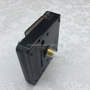 Chuyển Động Đồng Hồ Quét Thạch Anh Đỉnh Nguồn - Product Image 5