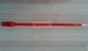 De <span class=keywords><strong>polipropileno</strong></span> de sellado de <span class=keywords><strong>cinta</strong></span> vinculante/de plástico del cable de corbata - Product Image 1
