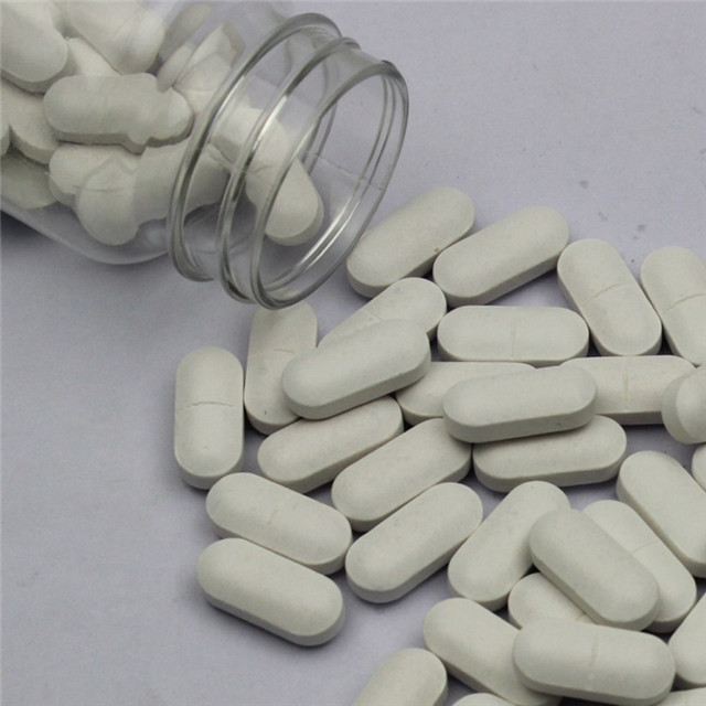 Лидер продаж, таблетки из натурального зеленого композитного диетического волокна, цена