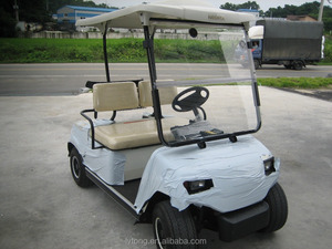 Importer 2 sièges clos golf chariot de Chine (LT-A2) - Product Image 4