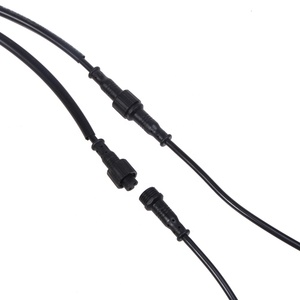 Xe Máy Rocker Tắc ON OFF Nút Tay Lái Phanh Tàu Loại Chuyển Đổi Không Thấm Nước Chuyển Đổi Phù Hợp Đèn Pha Sương Mù Ánh Sáng Interrupter - Product Image 6