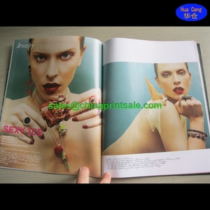 Numérique <span class=keywords><strong>Magazine</strong></span> Type <span class=keywords><strong>d</strong></span>'impression et de papier offset, Art Type de papier journal service <span class=keywords><strong>d</strong></span>'impression - Product Image 1