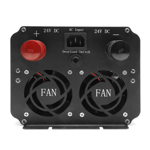 Ücretsiz kargo BELTTT dönüştürücü DC-AC 3000W invertör 6000W <span class=keywords><strong>DC12V</strong></span> to <span class=keywords><strong>AC220V</strong></span> inversor <span class=keywords><strong>ups</strong></span> - Product Image 3