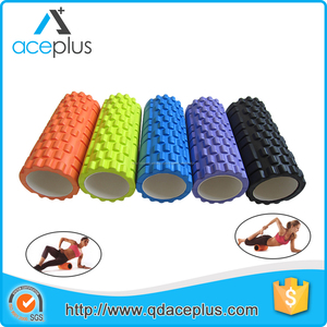 Venta al por mayor <span class=keywords><strong>masaje</strong></span> profundo hueco de cuadrícula <span class=keywords><strong>Foam</strong></span> <span class=keywords><strong>Roller</strong></span> - Product Image 3