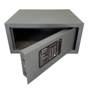 High Quality Hot Selling Electrical Digital <strong>Safebox</strong> for Hotels, Digital Safe Saving Box - Product Image 3