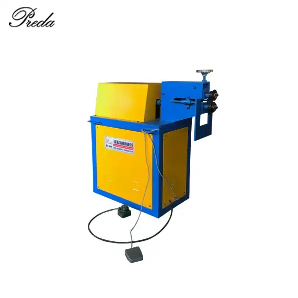 Rollers hand jewelry electric rotary beading machine for hot sale